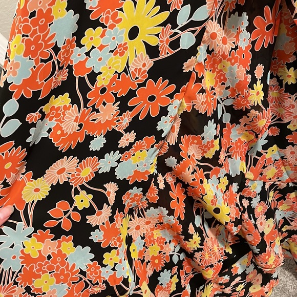 Mod Cloth Bali Breeze Dress - Picture 9 of 11